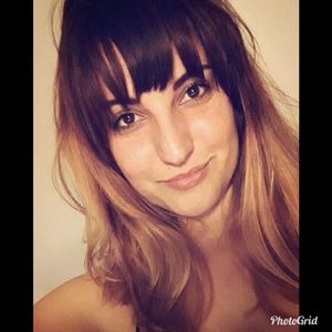 Meet your Posher, Kristen